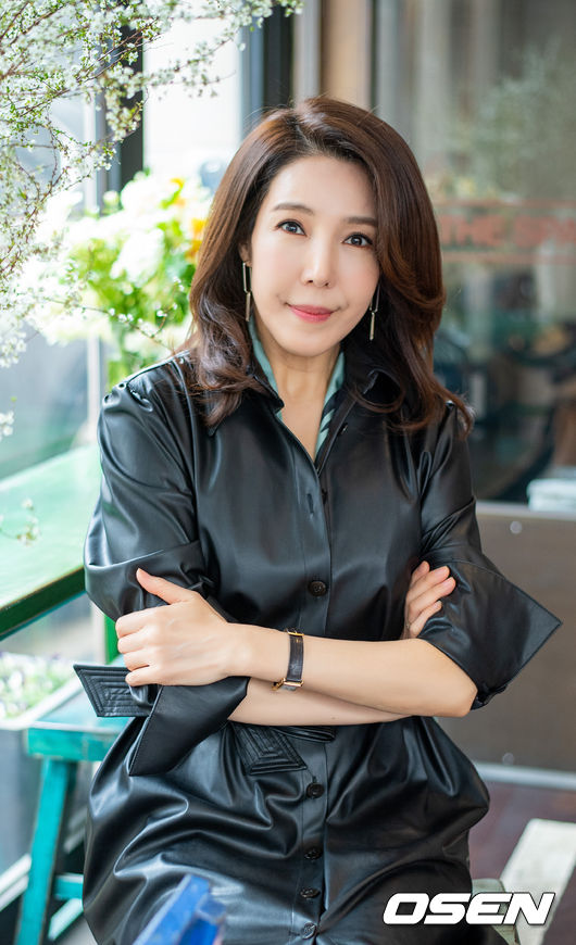 전수경 인터뷰 / soul1014@osen.co.kr