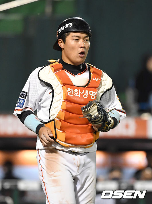 한화 허관회 /sunday@osen.co.kr