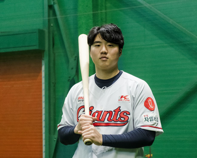 [사진] 롯데 자이언츠 제공