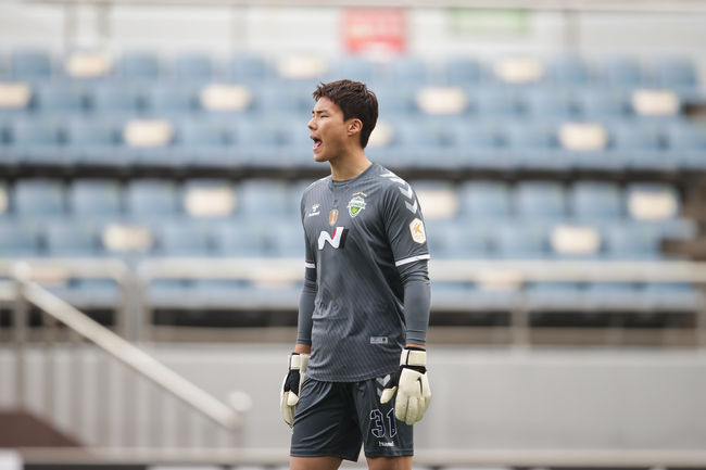 [사진] 프로축구연맹 제공