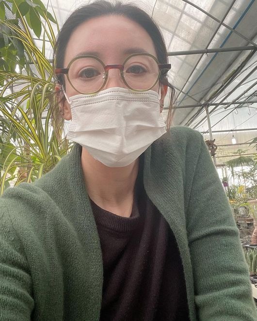 이상아 인스타그램