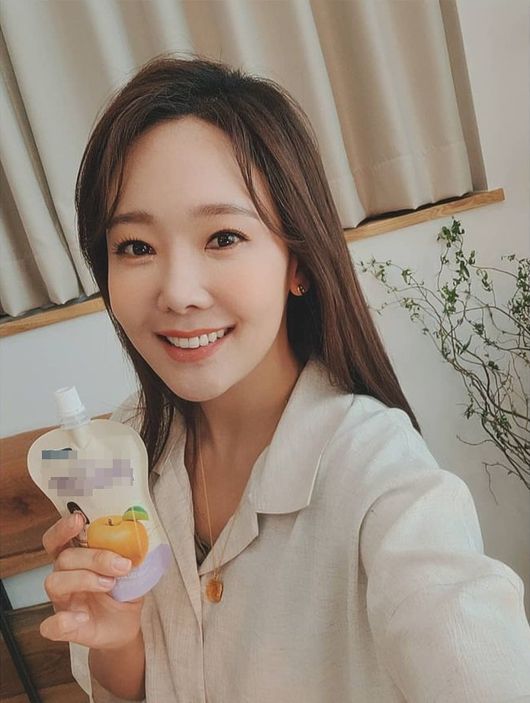 소유진 인스타그램