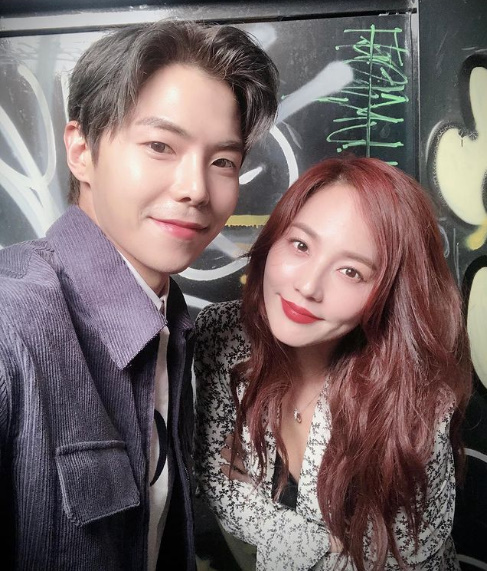 박은석 SNS