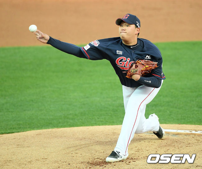 200506 롯데 서준원 /rumi@osen.co.kr