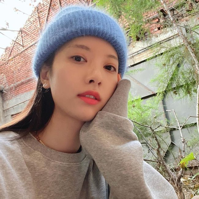 보나 인스타그램