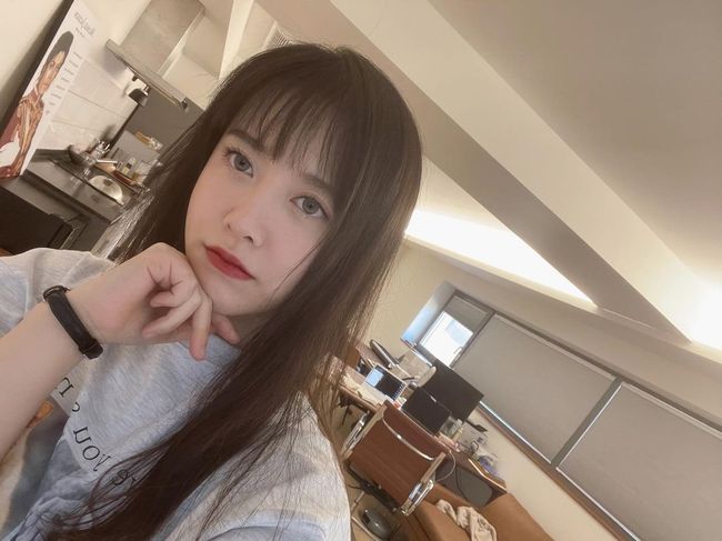 구혜선 인스타그램
