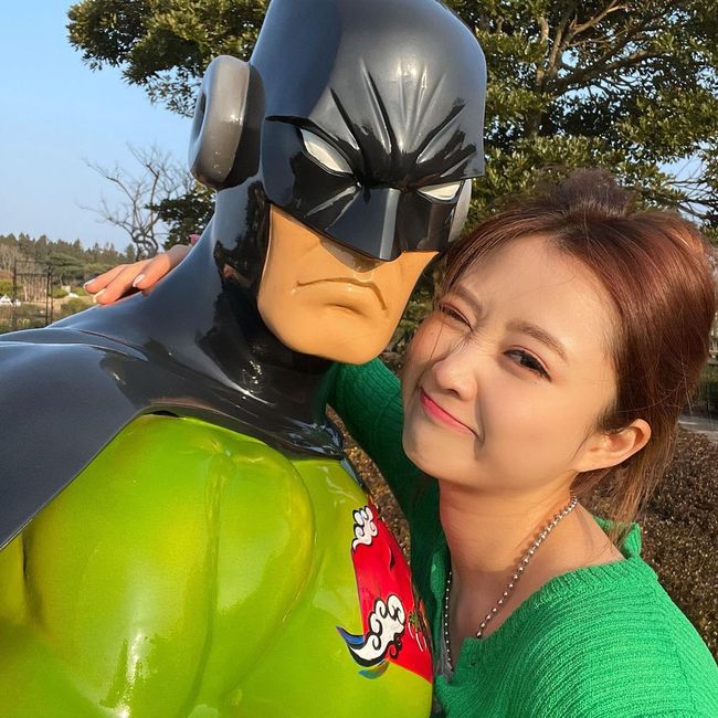 이상아 인스타그램
