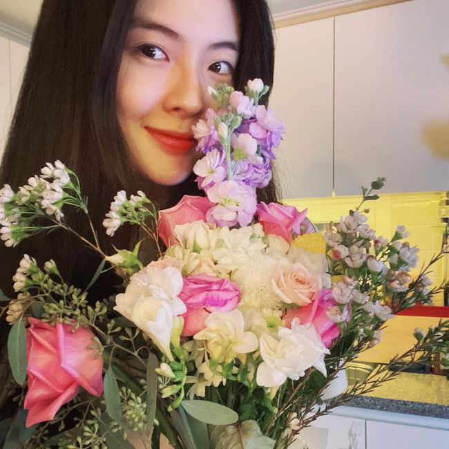 이선빈 인스타그램