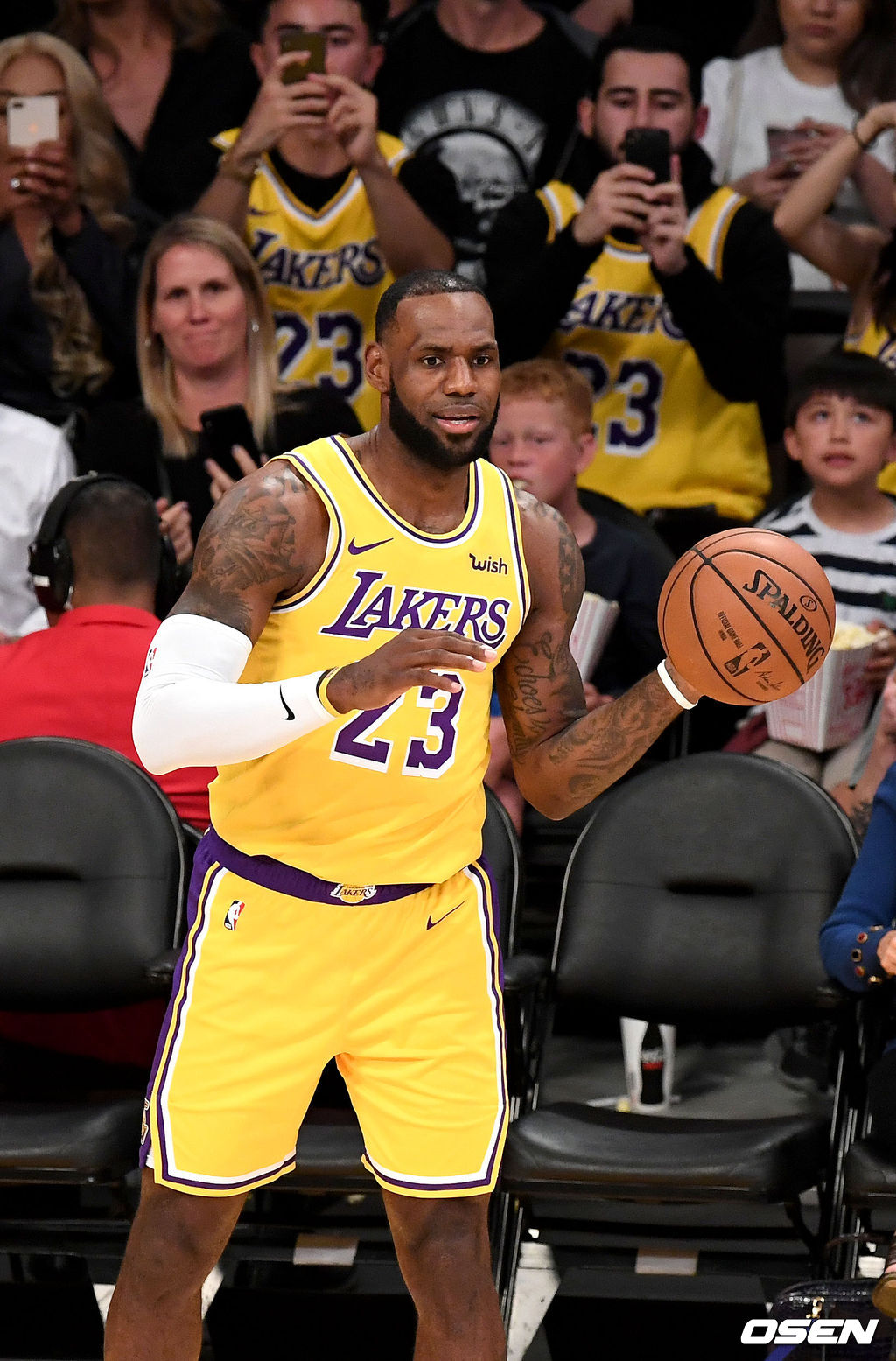 르브론 제임스 /dreamer@osen.co.kr