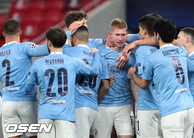 [사진] ⓒGettyimages(무단전재 및 재배포 금지)