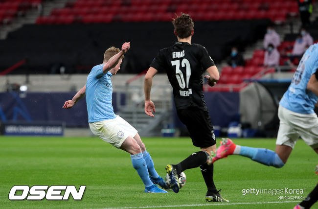 [사진] ⓒGettyimages(무단전재 및 재배포 금지)