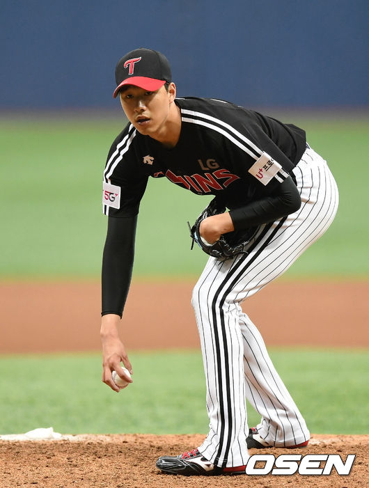 210316 LG 정우영 /sunday@osen.co.kr