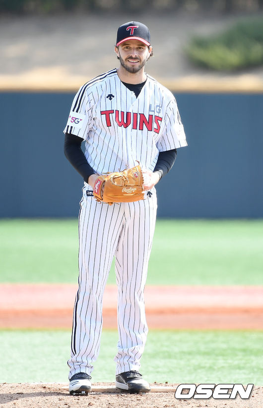 210310 LG 수아레즈 /youngrae@osen.co.kr