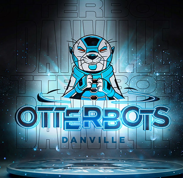 [사진] 댄빌 오터봇츠 페이스북 페이지 캡쳐