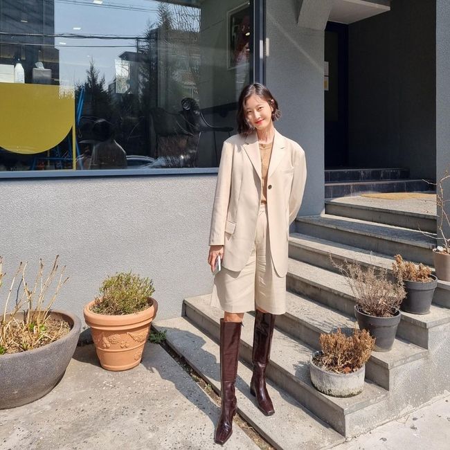 이현이 인스타그램