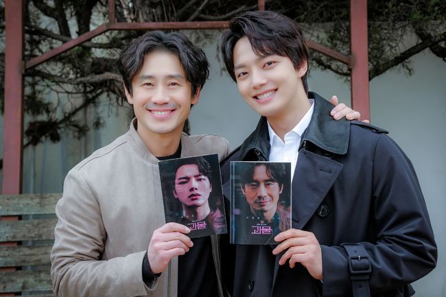 셀트리온엔터테인먼트, JTBC 제공