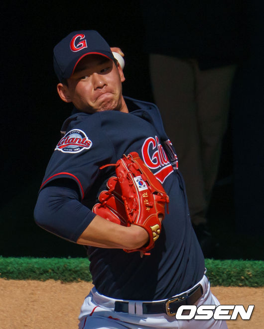 롯데 김진욱 /jhrae@osen.co.kr