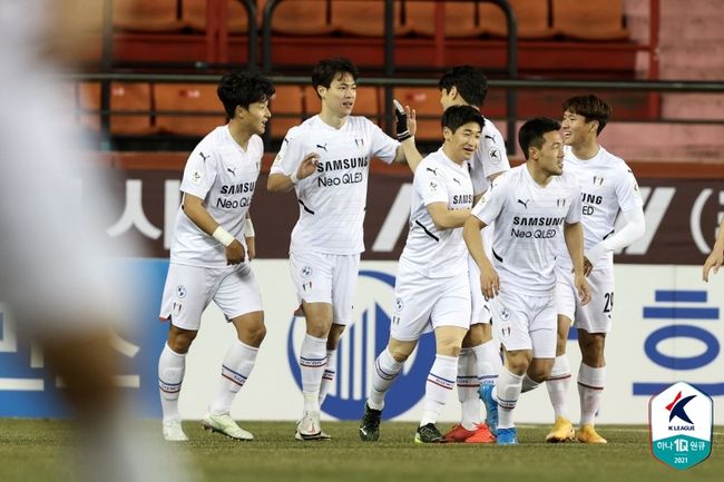 [사진]한국프로축구연맹 제공