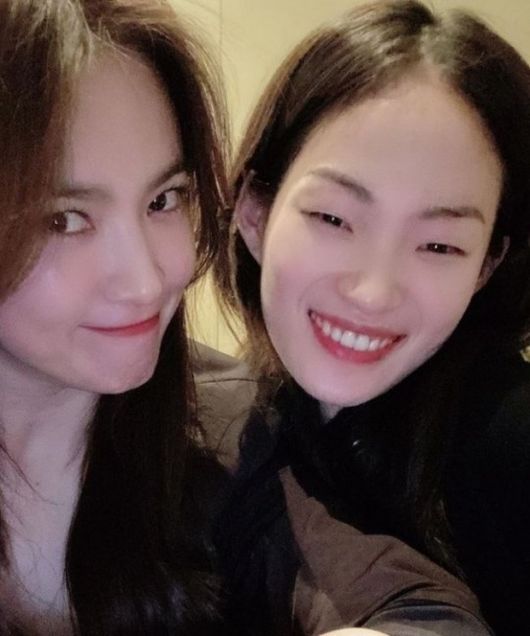 신현지 인스타그램
