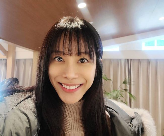 조민아 인스타그램