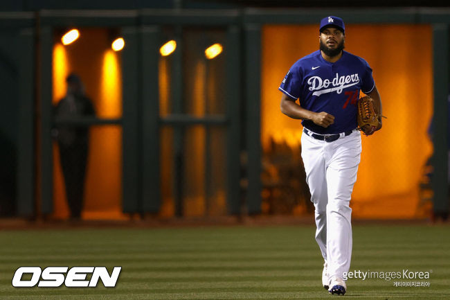 [사진] ⓒGettyimages(무단전재 및 재배포 금지)