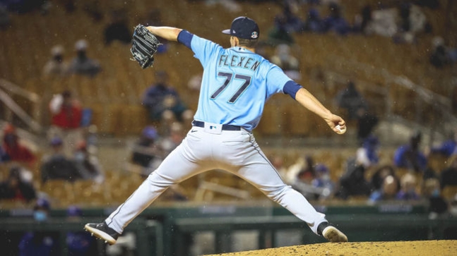 [사진] 시애틀 매리너스 SNS