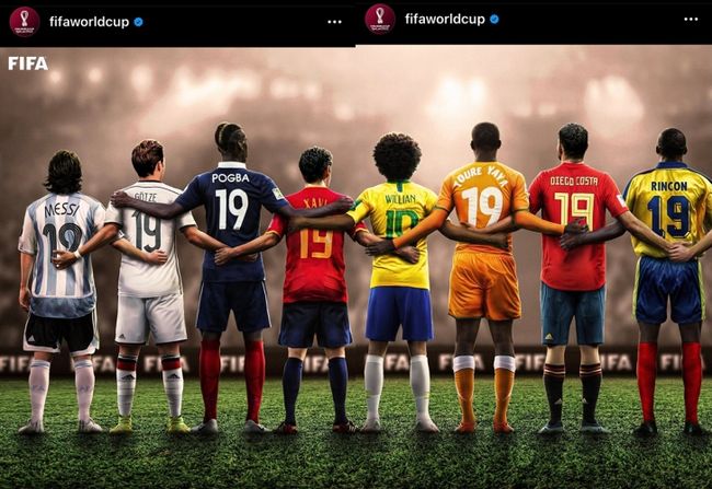 [사진] FIFA.