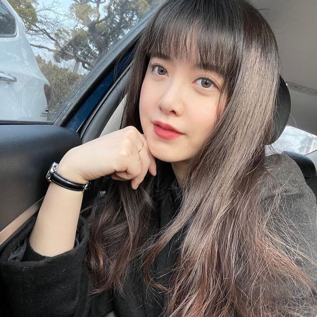 구혜선 인스타그램