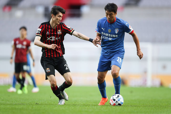 [사진] 프로축구연맹 제공