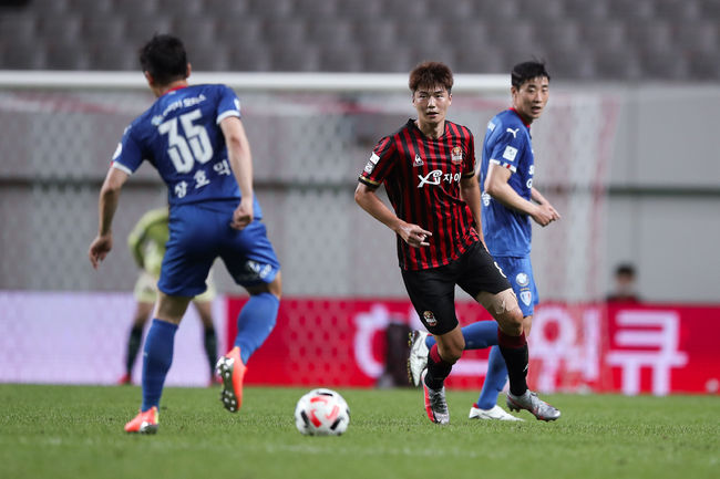 [사진] 프로축구연맹 제공