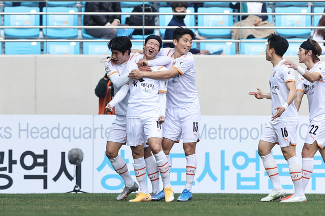 [사진] 프로축구연맹 제공