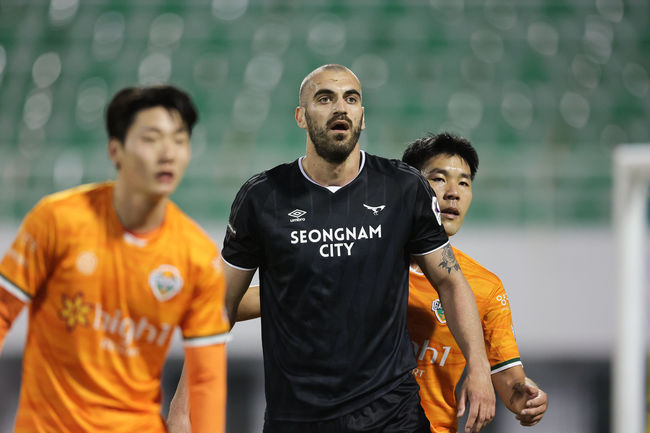 [사진] 프로축구연맹 제공