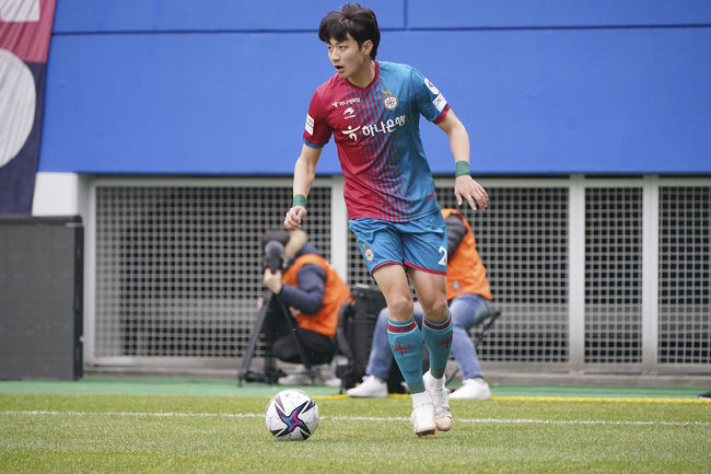 [사진] 대전하나시티즌 제공