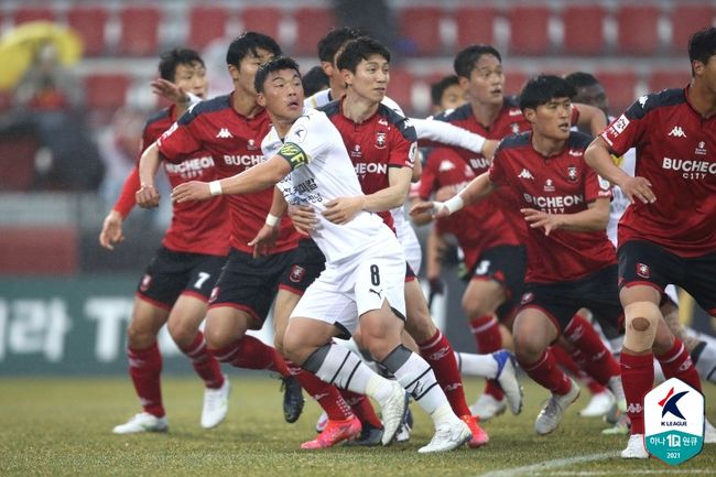 [사진] 연맹 제공.