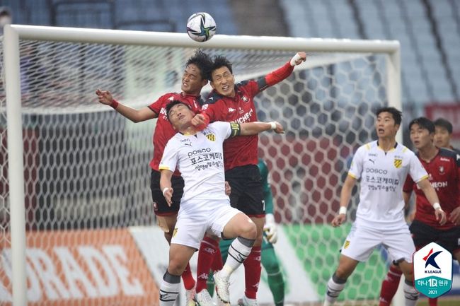 [사진] 연맹 제공.