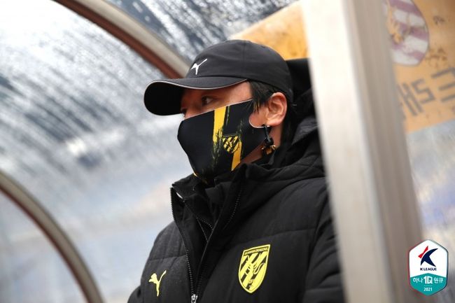 [사진] 연맹 제공.