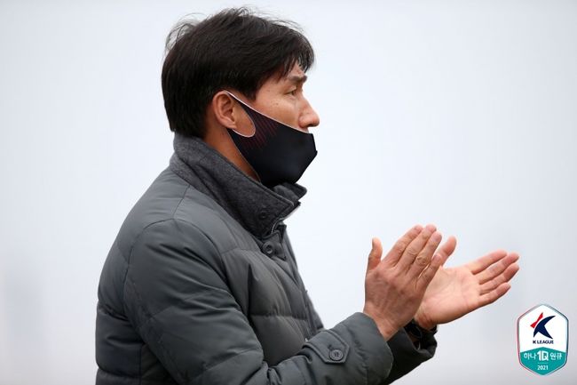 [사진] 연맹 제공.