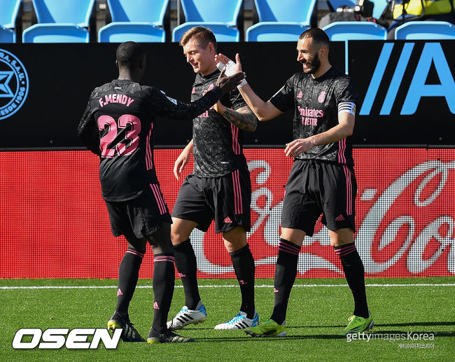 [사진] ⓒGettyimages(무단전재 및 재배포 금지)