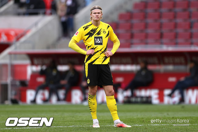 [사진] ⓒGettyimages(무단전재 및 재배포 금지)