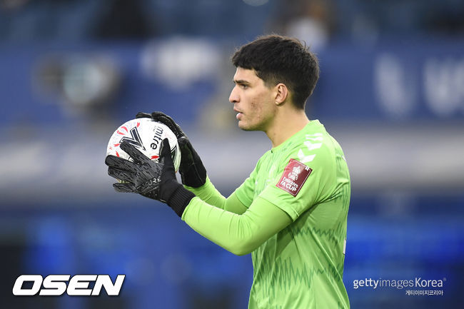 [사진] ⓒGettyimages(무단전재 및 재배포 금지)