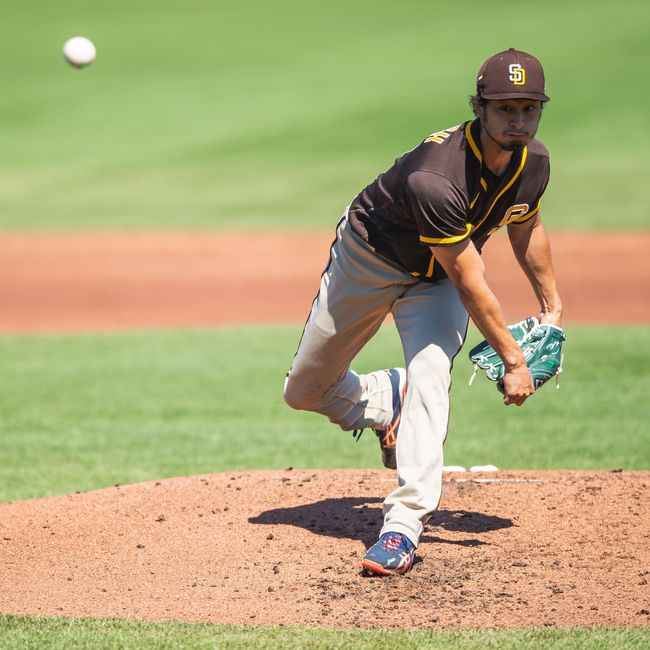 [사진] 샌디에이고 파드레스 SNS