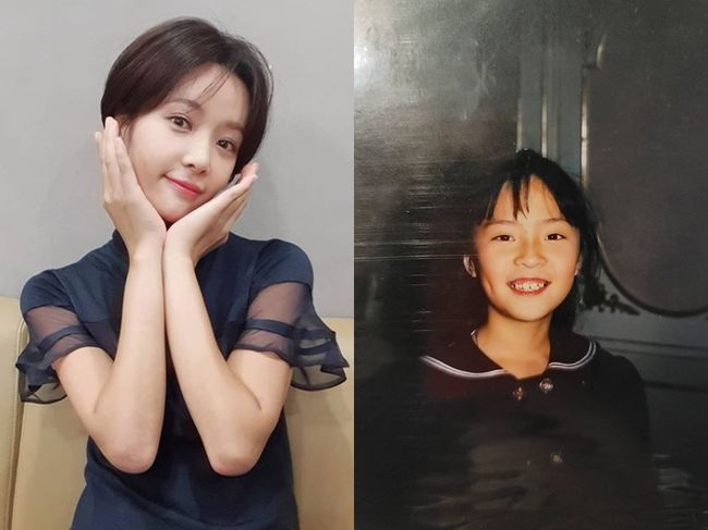 황정음 인스타그램