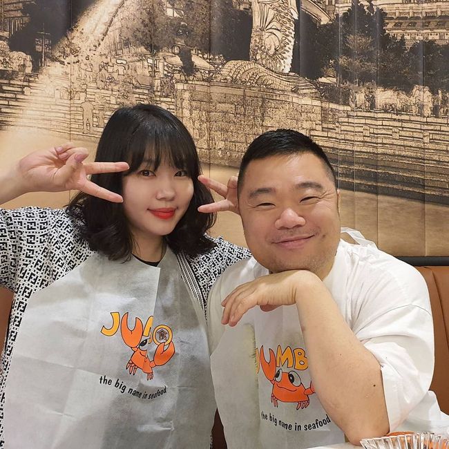 황규림 인스타그램