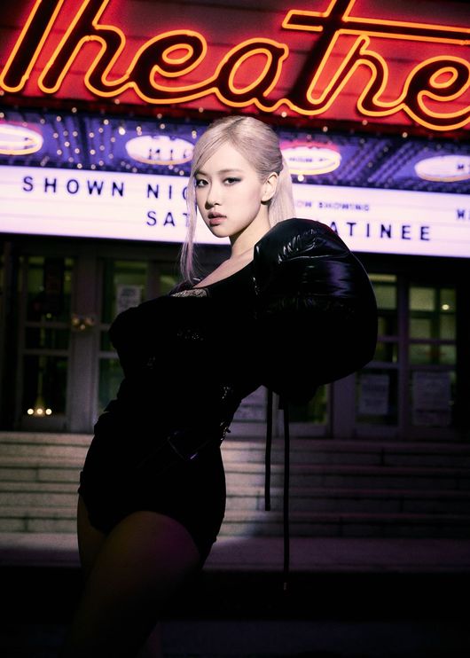 YG엔터테인먼트 제공