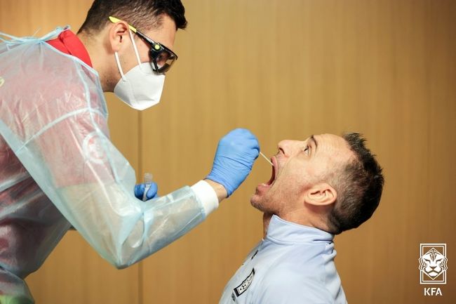 [사진]대한축구협회 제공