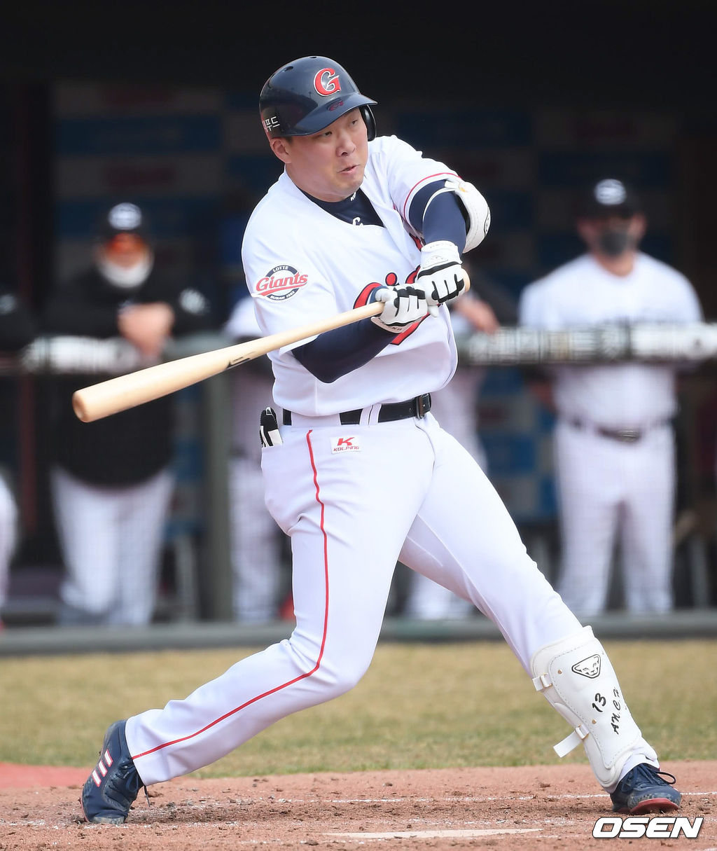 롯데 안치홍 / soul1014@osen.co.kr