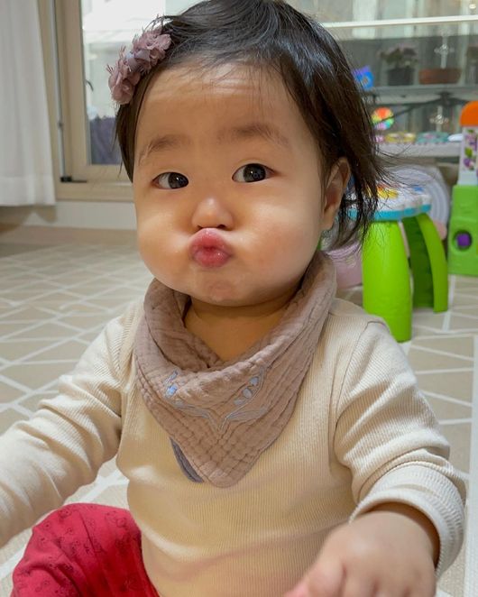 이윤지 인스타그램