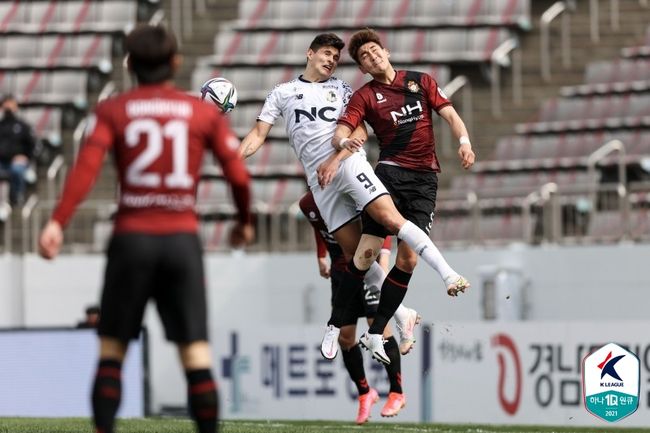 [사진]한국프로축구연맹 제공