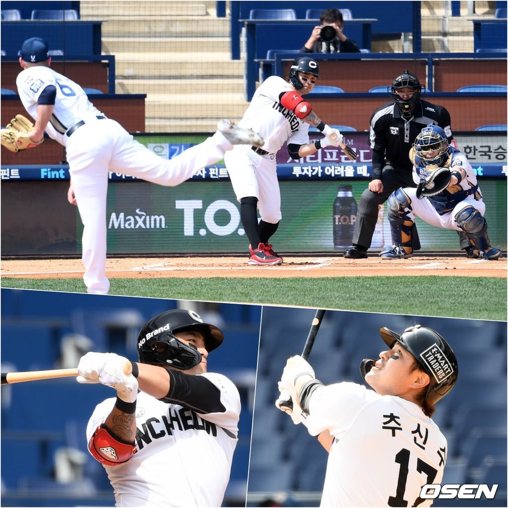  SSG 랜더스 외야수 추신수가 21일 창원 NC파크에서 열린 NC 다이노스와의 시범경기에 2번 지명타자로 선발 출장해 3타수 무안타 2삼진의 기록을 남겼다./sunday@osen.co.kr