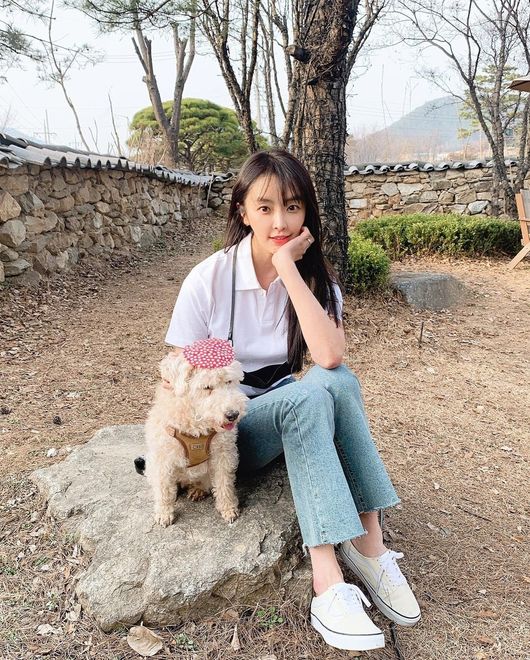 정유미 인스타그램